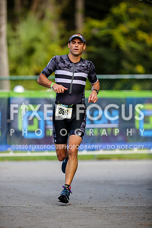 2020 Ponte Vedra Triathlon 2