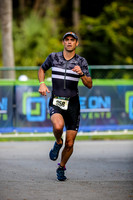 2020 Ponte Vedra Triathlon 2