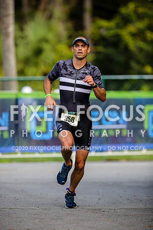 2020 Ponte Vedra Triathlon 2