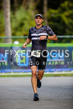 2020 Ponte Vedra Triathlon 2