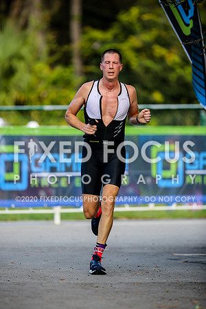 2020 Ponte Vedra Triathlon 2