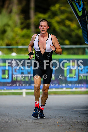 2020 Ponte Vedra Triathlon 2