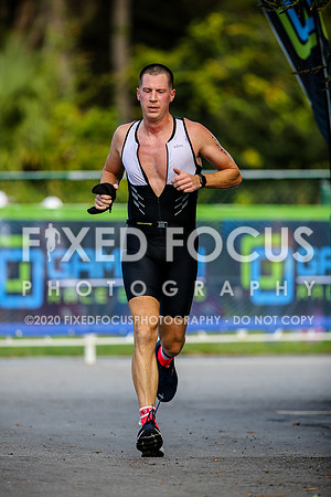 2020 Ponte Vedra Triathlon 2