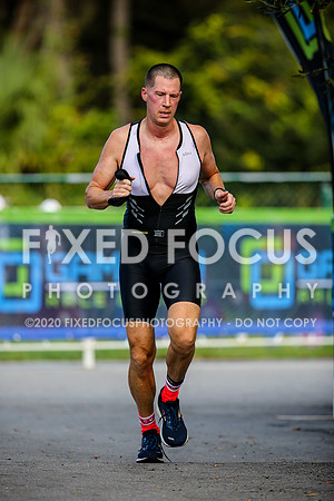 2020 Ponte Vedra Triathlon 2