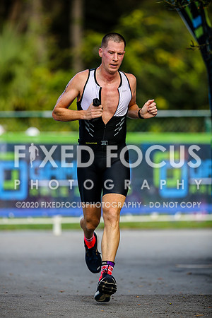 2020 Ponte Vedra Triathlon 2