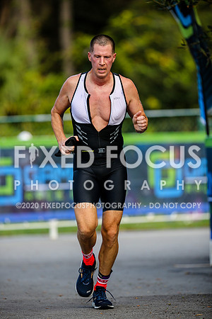 2020 Ponte Vedra Triathlon 2