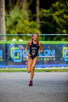 2020 Ponte Vedra Triathlon 2