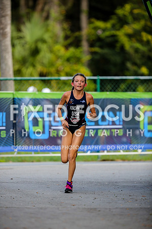 2020 Ponte Vedra Triathlon 2