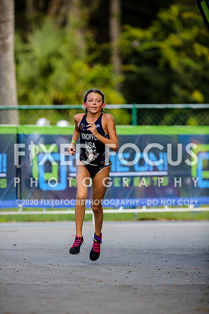 2020 Ponte Vedra Triathlon 2