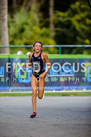 2020 Ponte Vedra Triathlon 2