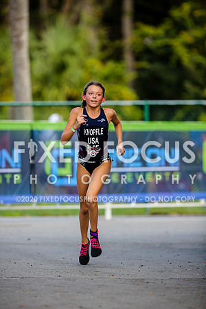 2020 Ponte Vedra Triathlon 2