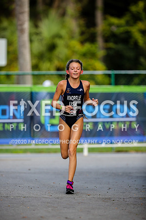 2020 Ponte Vedra Triathlon 2