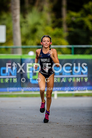 2020 Ponte Vedra Triathlon 2
