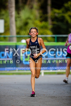 2020 Ponte Vedra Triathlon 2