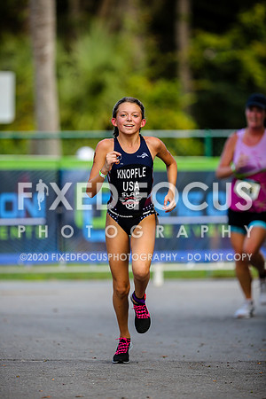 2020 Ponte Vedra Triathlon 2