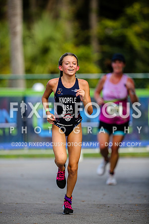 2020 Ponte Vedra Triathlon 2