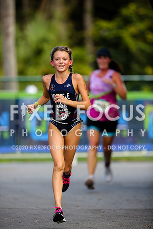 2020 Ponte Vedra Triathlon 2