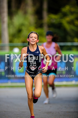 2020 Ponte Vedra Triathlon 2