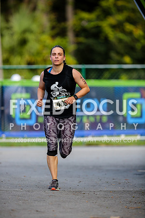 2020 Ponte Vedra Triathlon 2