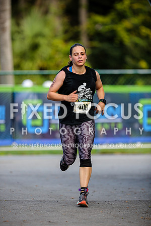 2020 Ponte Vedra Triathlon 2