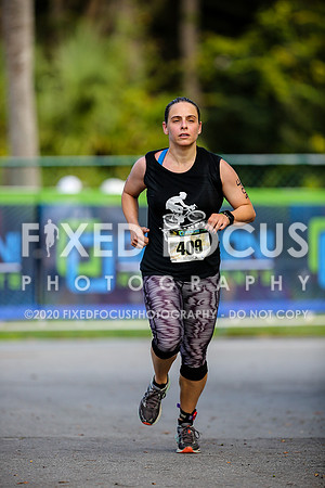 2020 Ponte Vedra Triathlon 2