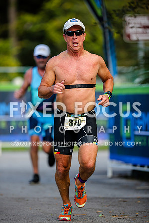 2020 Ponte Vedra Triathlon 2