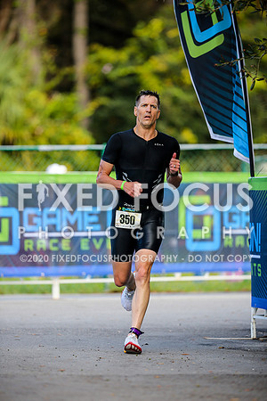 2020 Ponte Vedra Triathlon 2