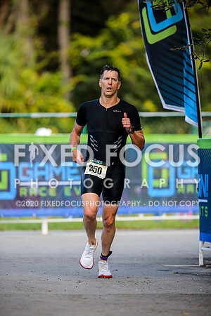 2020 Ponte Vedra Triathlon 2