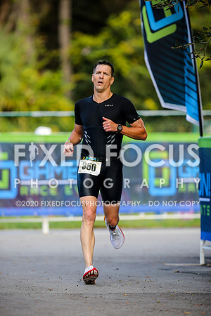 2020 Ponte Vedra Triathlon 2
