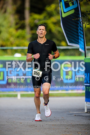 2020 Ponte Vedra Triathlon 2