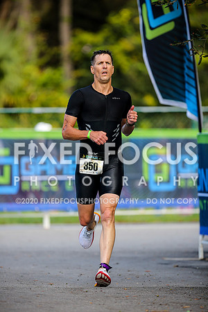 2020 Ponte Vedra Triathlon 2