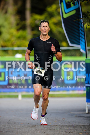 2020 Ponte Vedra Triathlon 2