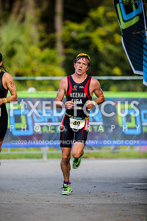 2020 Ponte Vedra Triathlon 2