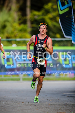 2020 Ponte Vedra Triathlon 2