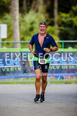 2020 Ponte Vedra Triathlon 2
