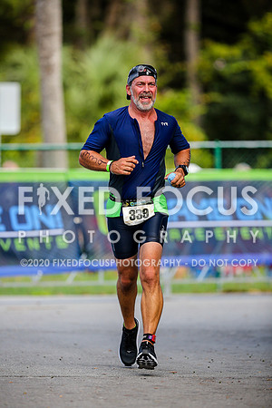 2020 Ponte Vedra Triathlon 2