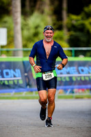 2020 Ponte Vedra Triathlon 2