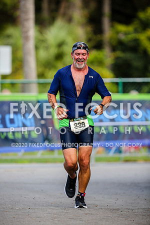 2020 Ponte Vedra Triathlon 2