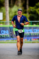 2020 Ponte Vedra Triathlon 2