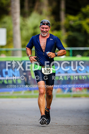2020 Ponte Vedra Triathlon 2