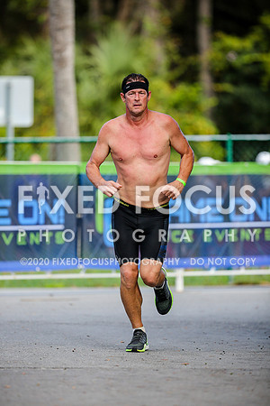 2020 Ponte Vedra Triathlon 2