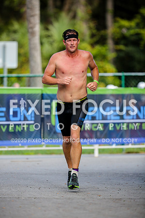 2020 Ponte Vedra Triathlon 2