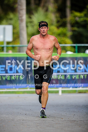 2020 Ponte Vedra Triathlon 2