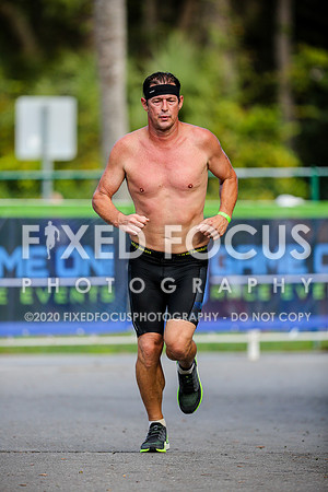2020 Ponte Vedra Triathlon 2
