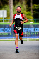 2020 Ponte Vedra Triathlon 2