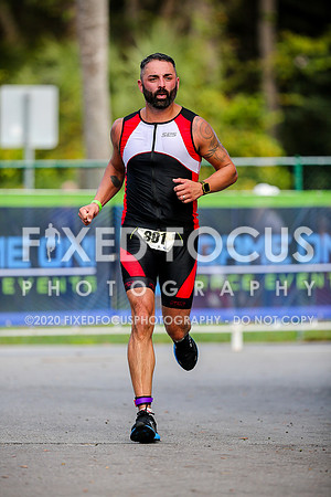 2020 Ponte Vedra Triathlon 2