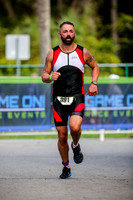 2020 Ponte Vedra Triathlon 2