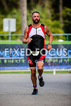 2020 Ponte Vedra Triathlon 2