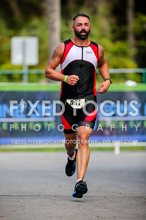 2020 Ponte Vedra Triathlon 2
