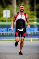 2020 Ponte Vedra Triathlon 2